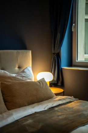 LLR Design Apartment - Satin Mood im Zentrum von Koblenz